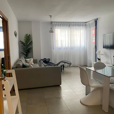 Apartamento A 200 M Del Mar Cambrils
