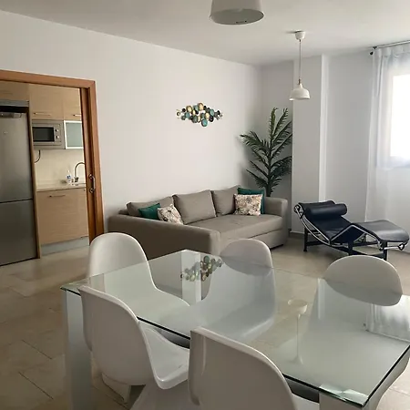 Apartamento A 200 M Del Mar
