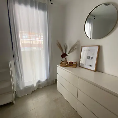 Apartamento A 200 M Del Mar Appartement Cambrils