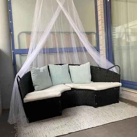 Appartement Apartamento A 200 M Del Mar *