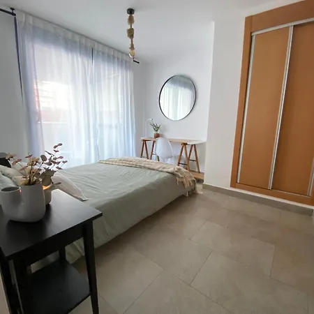 Apartamento A 200 M Del Mar Appartement Cambrils