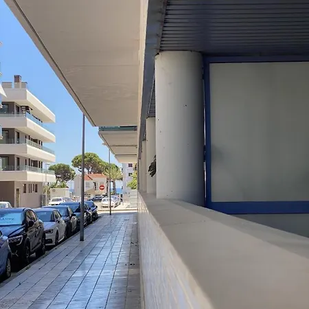 Apartamento Apartamento A 200 M Del Mar *