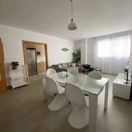 Apartamento A 200 M Del Mar Apartamento