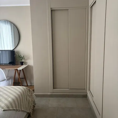Apartment A 200 M Del Mar *