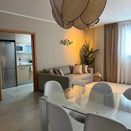 公寓 A 200 M Del Mar