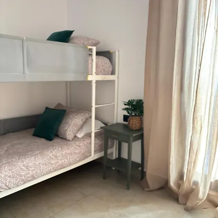 Apartment A 200 M Del Mar *