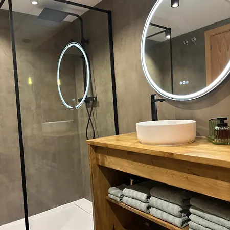 Apartment A 200 M Del Mar *