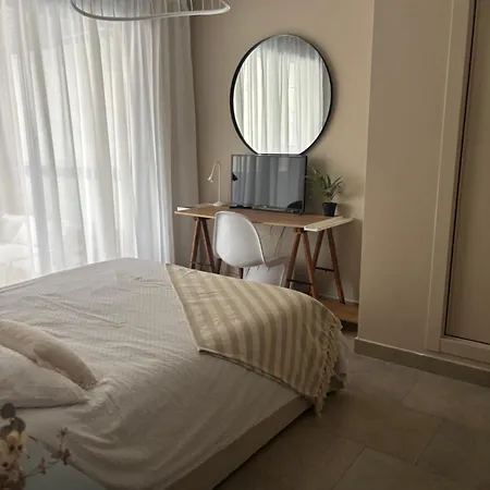 A 200 M Del Mar Apartment Cambrils