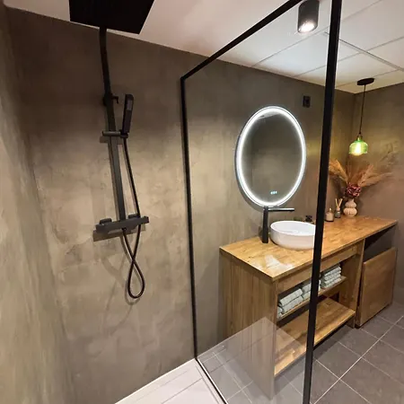 Apartment A 200 M Del Mar *