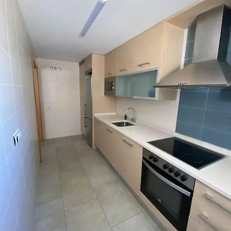 Apartamento A 200 M Del Mar Cambrils