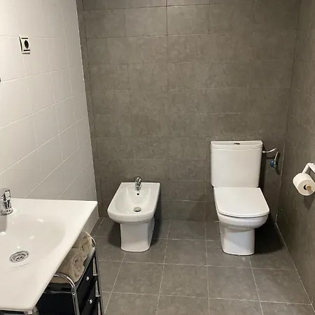 Apartamento A 200 M Del Mar