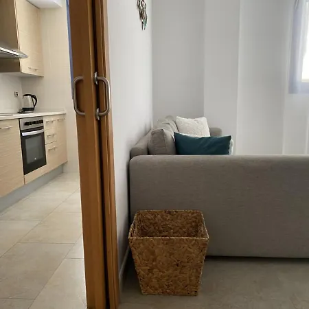 Apartamento A 200 M Del Mar * Cambrils