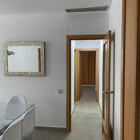 Apartamento A 200 M Del Mar Apartment *