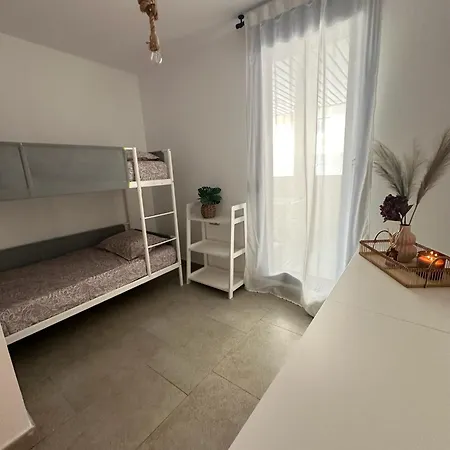 Apartamento A 200 M Del Mar Apartment Cambrils