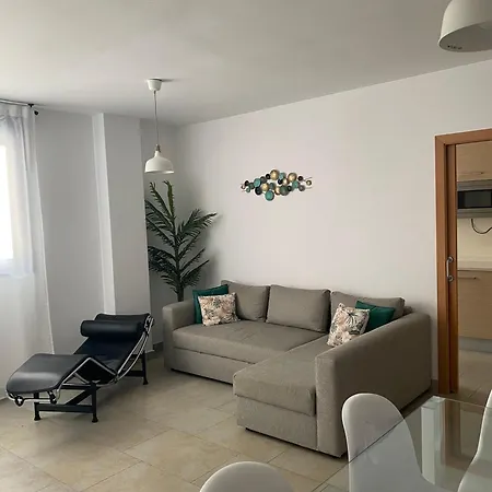 Apartamento A 200 M Del Mar *
