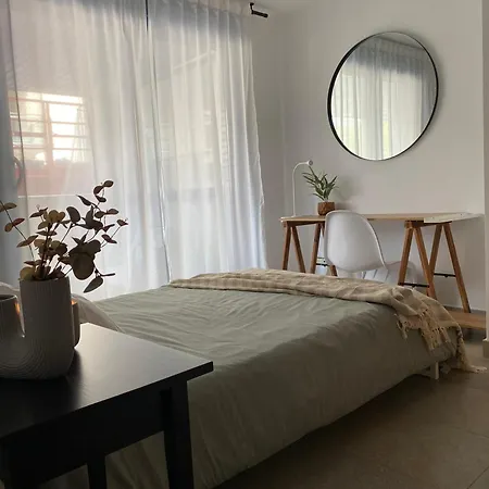 Apartamento A 200 M Del Mar *