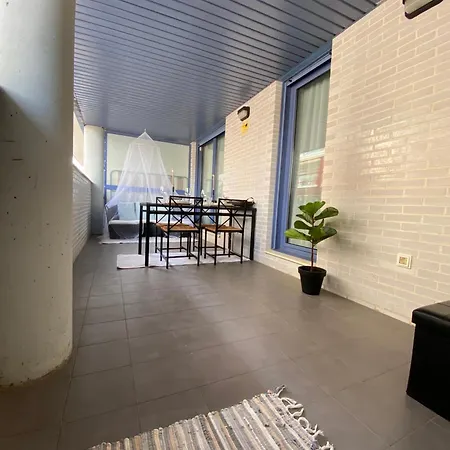 Apartamento A 200 M Del Mar * Cambrils