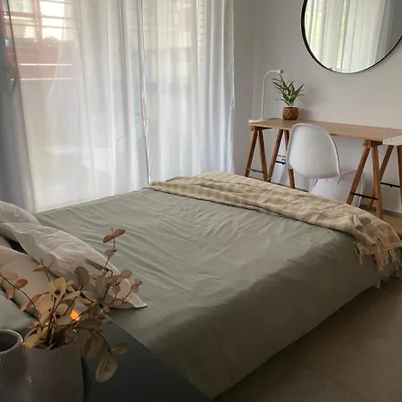 Apartamento A 200 M Del Mar Cambrils