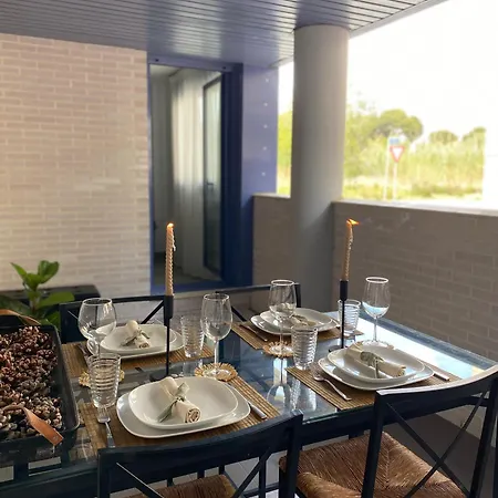 Apartamento A 200 M Del Mar Cambrils