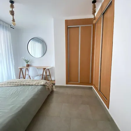 Apartamento A 200 M Del Mar