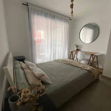 Apartamento A 200 M Del Mar Apartment Cambrils