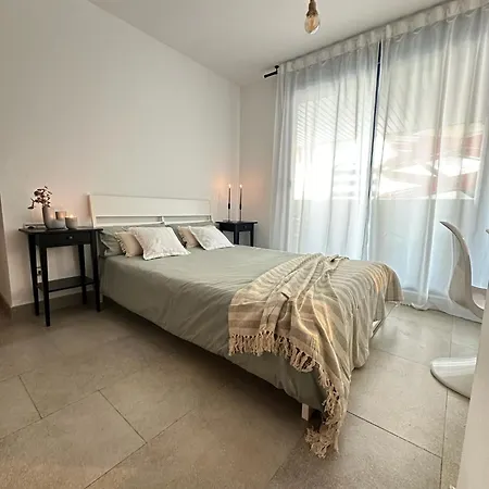 Apartamento A 200 M Del Mar Apartment