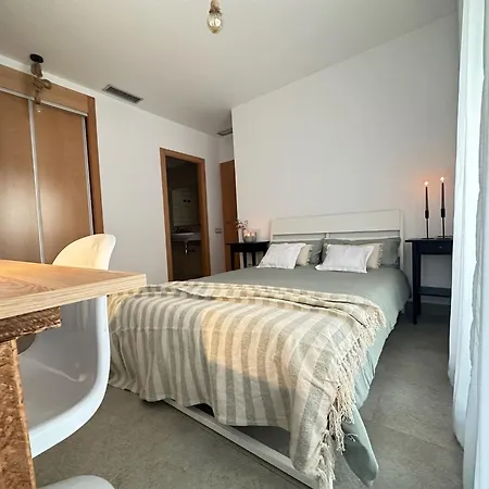 Apartment Apartamento A 200 M Del Mar *