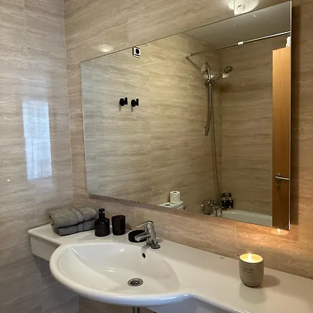 Apartamento A 200 M Del Mar * Cambrils